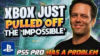 Xbox Proves Its Doubters Wrong AGAIN | PS5 Pro Has a Problem | News Dose