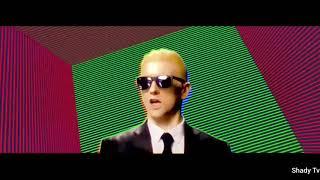 Eminem Rap God (music video trailer)