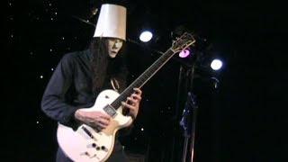 Buckethead: Club Infinity - Williamsville, NY 7/28/08