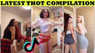 Tik Tok Thots Compilation #49 | Hot TikTok Thots | TikTok Nip Slip
