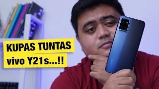 ️ 2,7 JUTAAN DAPET APA..??! Sebelum Kalian Beli vivo Y21s