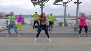 Limbo By Daddy Yankee Zumba Choreo