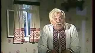 Вечерняя сказка от Деда Панаса