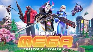 Fortnite SEASON 2 - EVERYTHING NEW EXPLAINED!