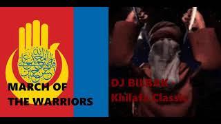 DJ Bilbak - March Of The Warriors