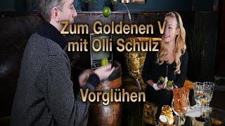 ZUM GOLDENEN V Vorglühen - Olli Schulz