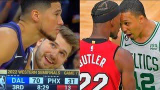 NBA "Revenge" Moments For 20 Minutes Straight!