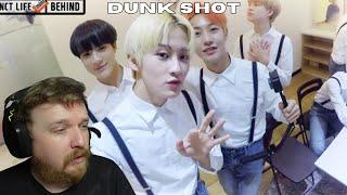 #17 NCT DREAM ‘덩크슛(Dunk Shot)’ - NCT REACTION - ULTIMATE NCT RANKING #NCT #nctdream