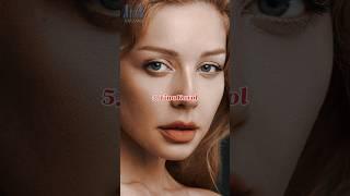 Top 10 Most Beautiful Ukrainian Women 2024 #shortvideo #top10 #most #beautiful #ukraine #2024