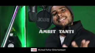 AMRIT TANTI & MICHAEL PATHOR'S NEW CHRISTMAS SONG//2021-2022