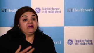 Dr. Pragya Mishra Choudhary, Consultant Gynaecologist & IVF Specialist, MGM Hospital, Patna