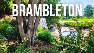 DISCOVER VIBRANT BRAMBLETON COMMUNITY LEGACY PARK TOWN CENTER ASHBURN, VA 2025 BEST REALTOR NEAR ME