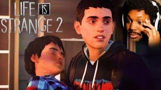 TEARS IN THE FIRST EPISODE COME ON NOW | Life is Strange 2 (Part 0)