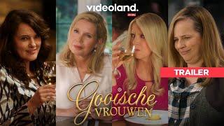 Aftellen tot 27 oktober! De trailer van Gooische Vrouwen is hier en dat is een partij genieten