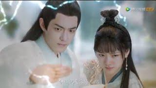 The Longest Promise (La promesa más larga) Drama #Xiao Zhan