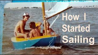 45 Years of Sailing, Family Memories Revealed