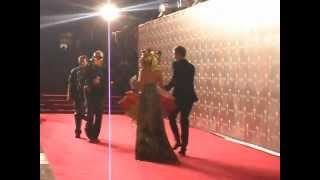 Даниил Грачев. Телетриумф 2012