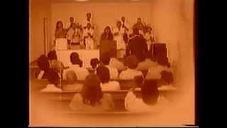 The Rally, winner of Black Filmmakers Hall of Fame Award, silent-movie satire