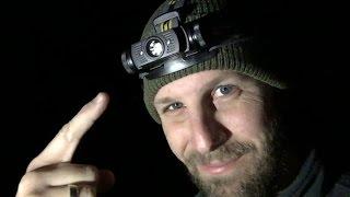 My New Favorite - Fenix HL60R : 950 Lumens, Head Lamp for Camping, Emergencies, and More