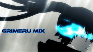  GRIMERU MIX 