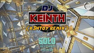 DjKeinth - Solo ( TekNo Remix ) |