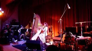 Joanna Newsom 'Go Long' San Diego 2010