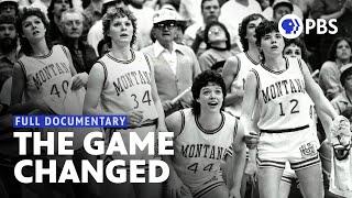 One Coach and Generations of Women Changed Basketball | Full Documentary | PBS