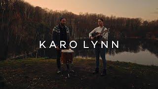 KARO LYNN - Rise (Acoustic)