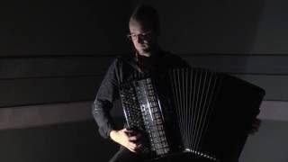 Mikhail Ivanovich Glinka/M.Balakiriev - The Lark ( Krisztián Palágyi - Accordion )