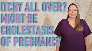 Cholestasis of Pregnancy | Intrahepatic Cholestasis of Pregnancy | Liver Disorders During Pregnancy