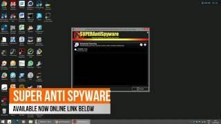 Super Anti Spyware Pro