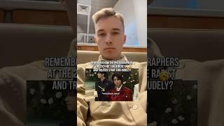 BANG CHAN’S GENIUS DISS 