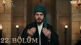 Vefa Sultan 22. Bölüm @trt1