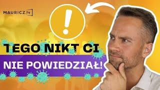 Choroby Autoimmunologiczne: Odkryj 7 Sekretów Kontroli Stanu Zdrowia! | Jakub Mauricz