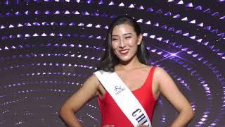 Miss Scuba International 2019 GRAND FINAL