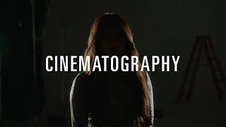 The Art of Cinematography with Priyanka Chopra