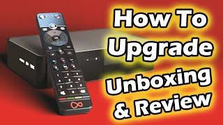 Virgin TV 360 Upgrade - Step By Step Upgrade, Unboxing And Review | TiVo to Horizon TV