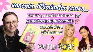 Yüzleşme ve Hesaplaşma: Annemin Öldüğüne Sevindim  #3 (B*k Gibi Book Reviews)