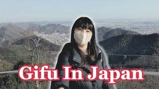 Gifu Vlog Japan