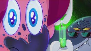 ZIG AND SHARKO | Detective Sharko (SEASON 2) New episodes | Cartoon Collection for kids