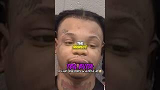 FBG Butta OVERK*LLED Odee Perry in a DRIVE-BY shooting