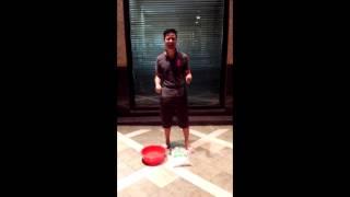 ALS Ice Bucket Challenge - alexfung23