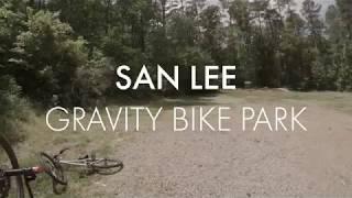 San Lee Gravity Bike Park