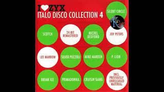 KAPISHE BLOG 2024 :::  – I Love ZYX Italo Disco Collection Vol. 04