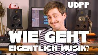 Der Sound der ARCTIC MONKEYS | Wie geht eigentlich Musik? (UdPP)