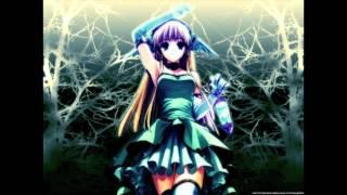 Nightcore Мой рай (Moy ray)