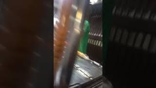 Rabdi ice cream