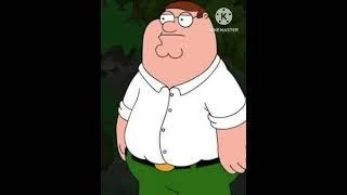 Peter Griffin sings Look Away