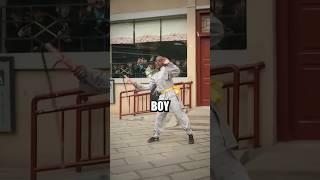 IShowSpeed Gets Way Too Comfortable After Using A Whip 