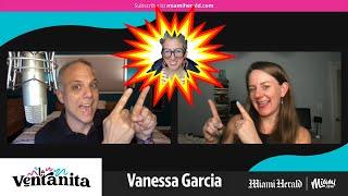 La Ventanita food podcast: Writer Vanessa Garcia on the story of Cuba’s rum, exile and bread